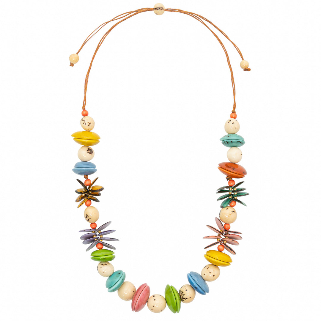 Afra Necklace