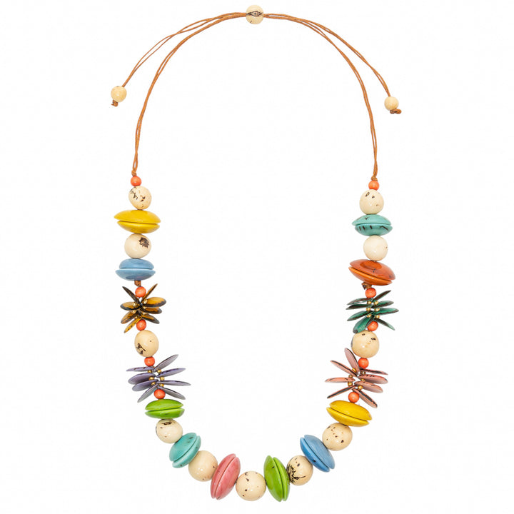Afra Necklace