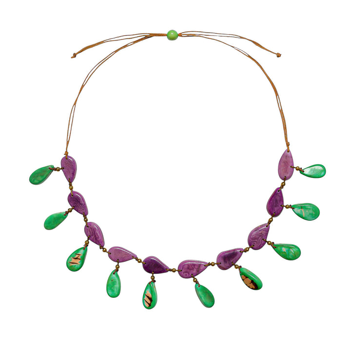 Malu Necklace