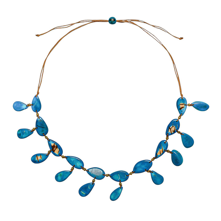 Malu Necklace