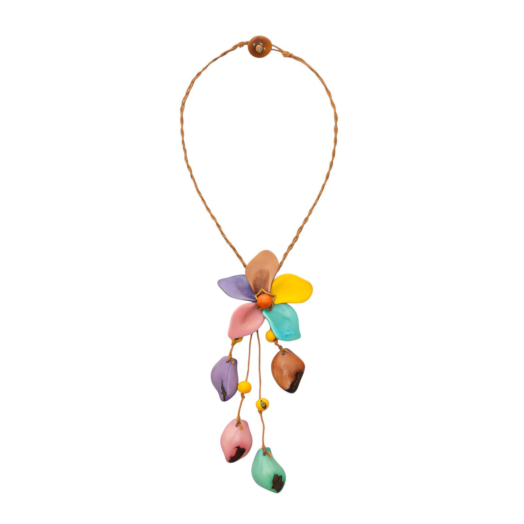 FloraL Necklace