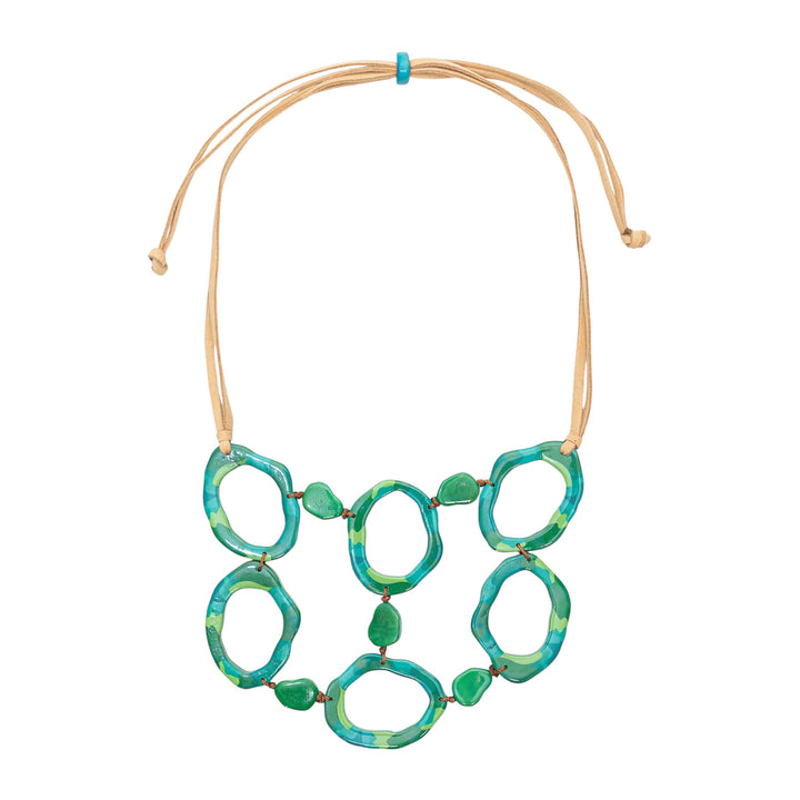 Kira Necklace