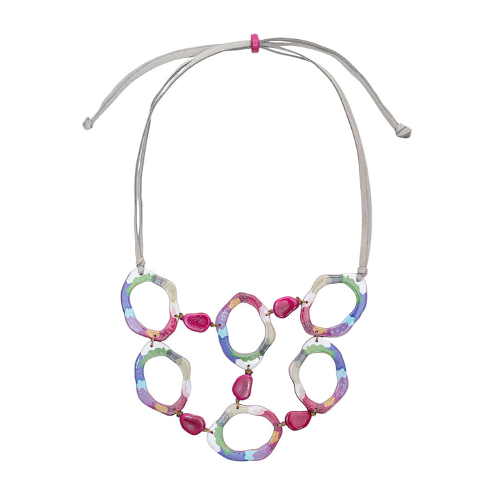 Kira Necklace