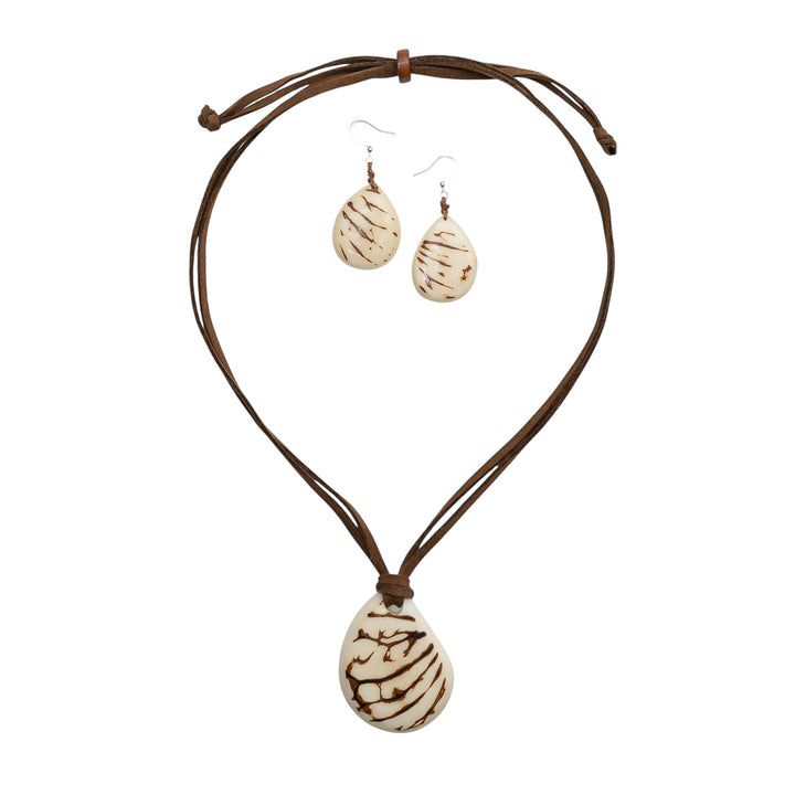 Andrea Necklace Set