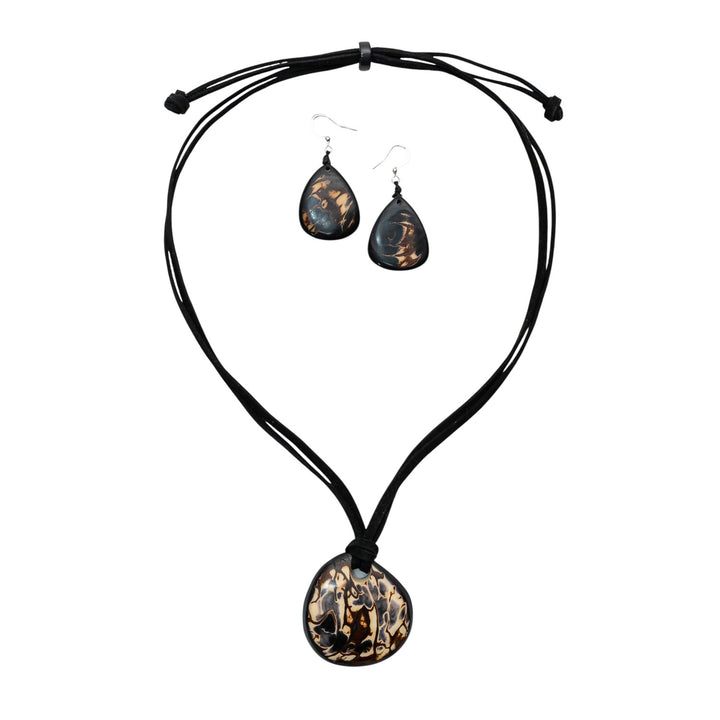Andrea Necklace Set