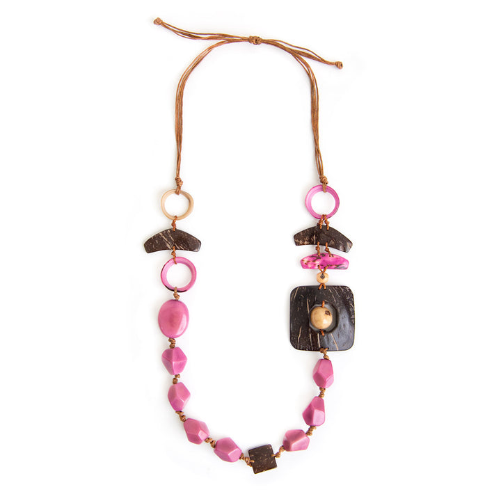 Debora Necklace