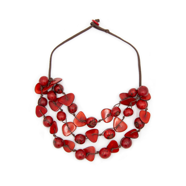 Gisell Necklace