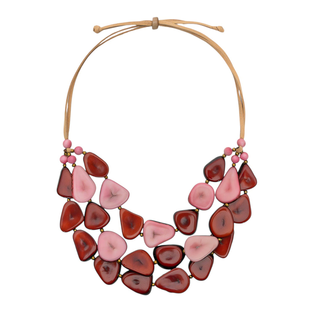 Alma Necklace