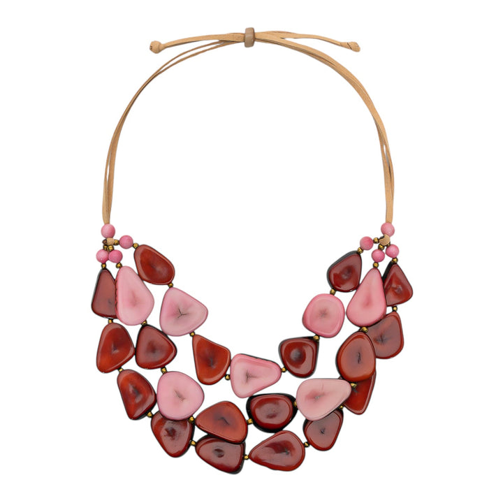 Alma Necklace
