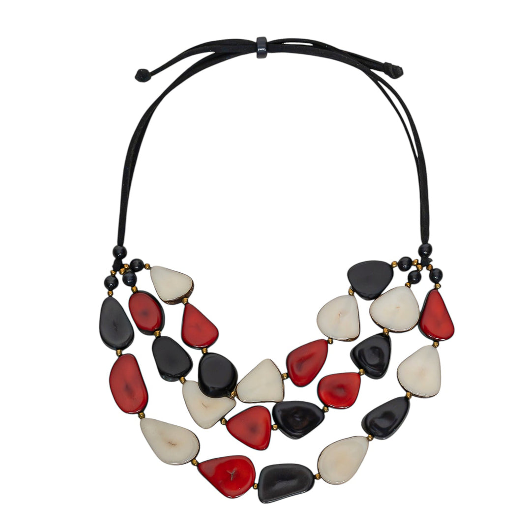 Alma Necklace