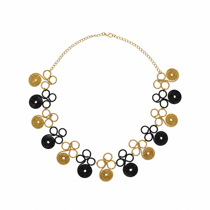 Salvador Necklace