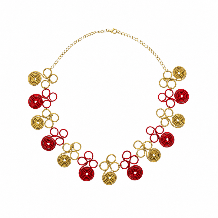 Salvador Necklace