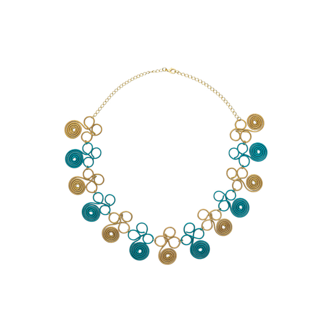 Salvador Necklace