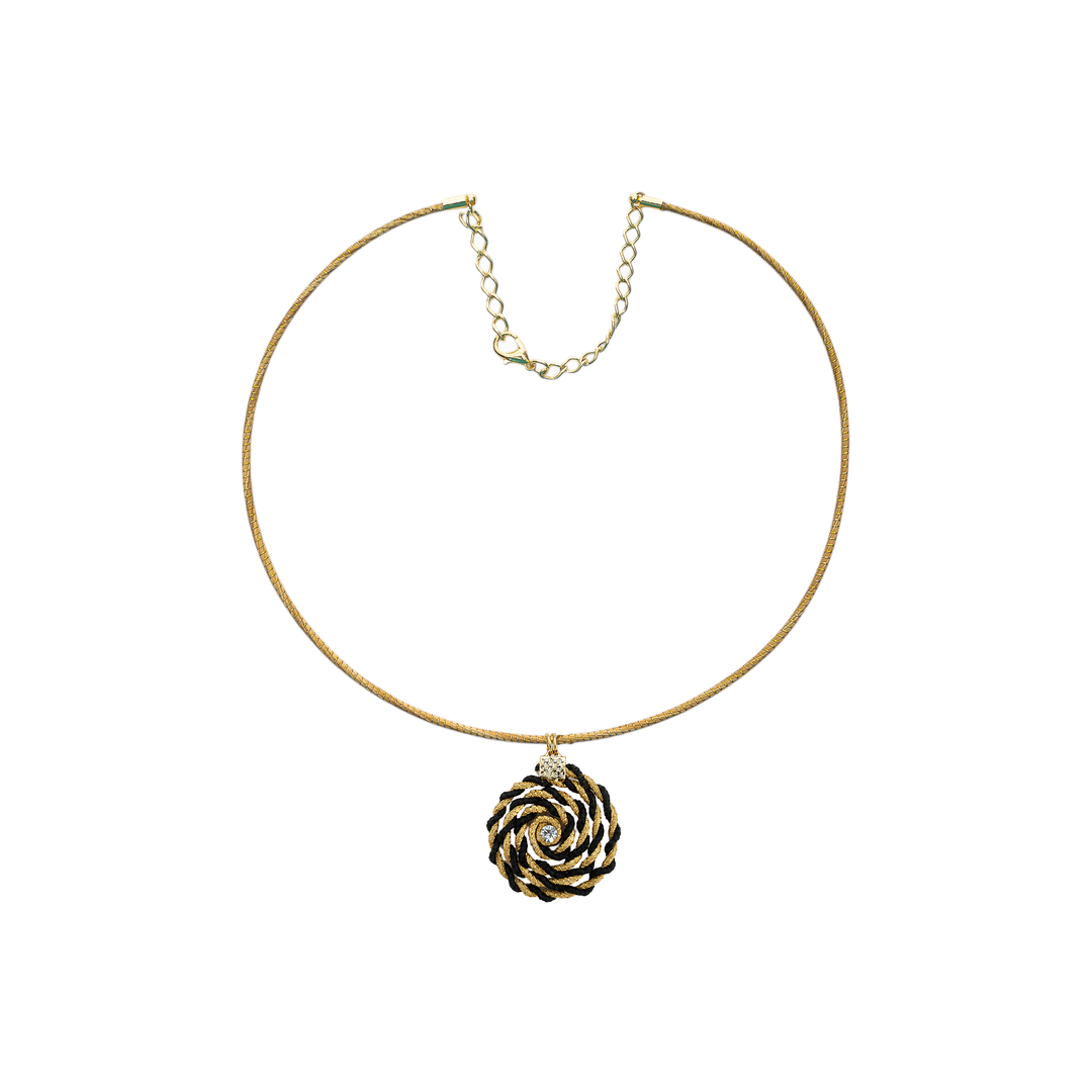 Sao Paulo Necklace