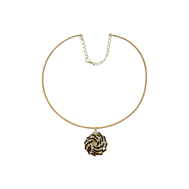 Sao Paulo Necklace