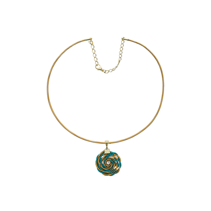 Sao Paulo Necklace