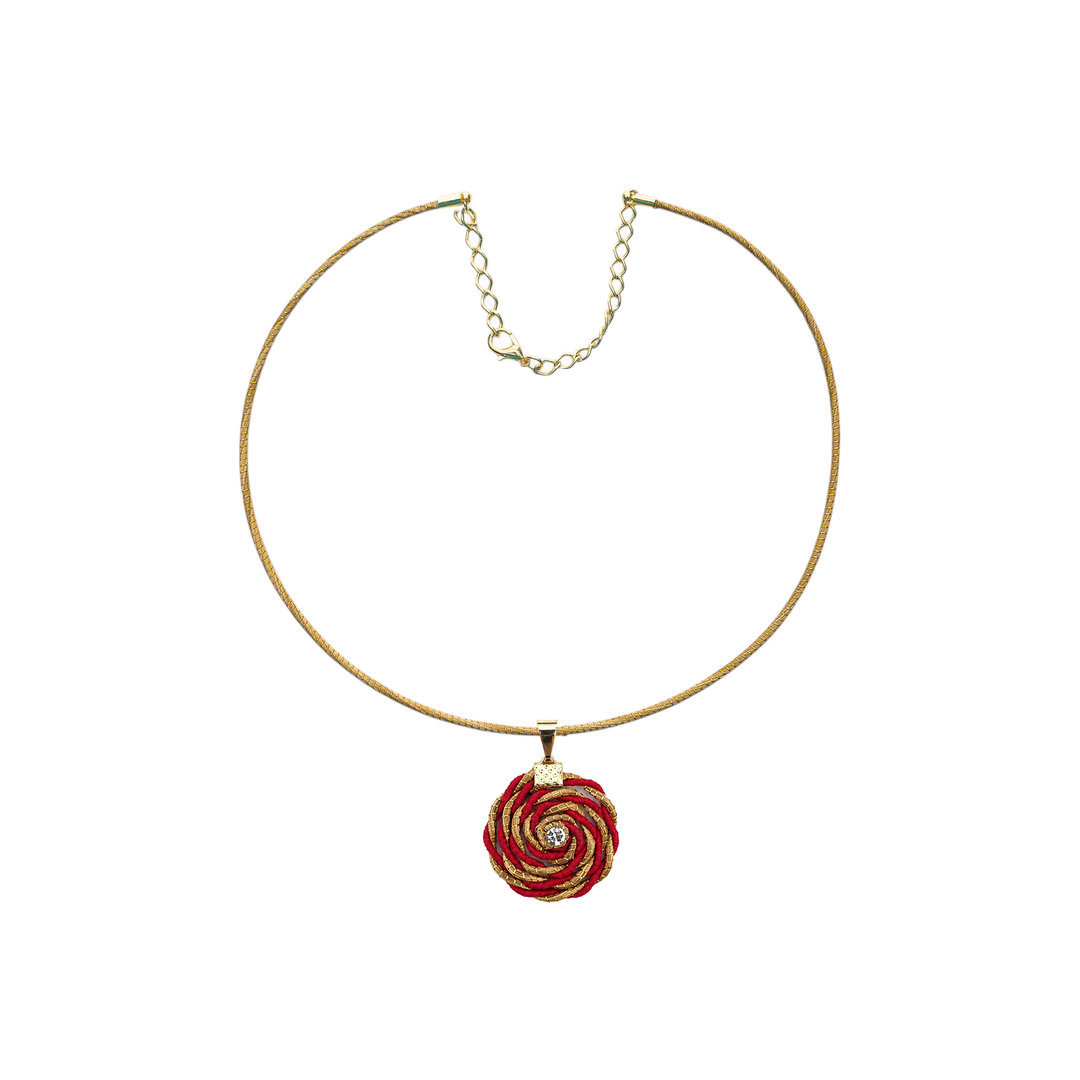 Sao Paulo Necklace