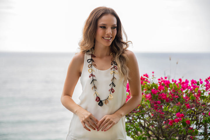 Tullia Necklace