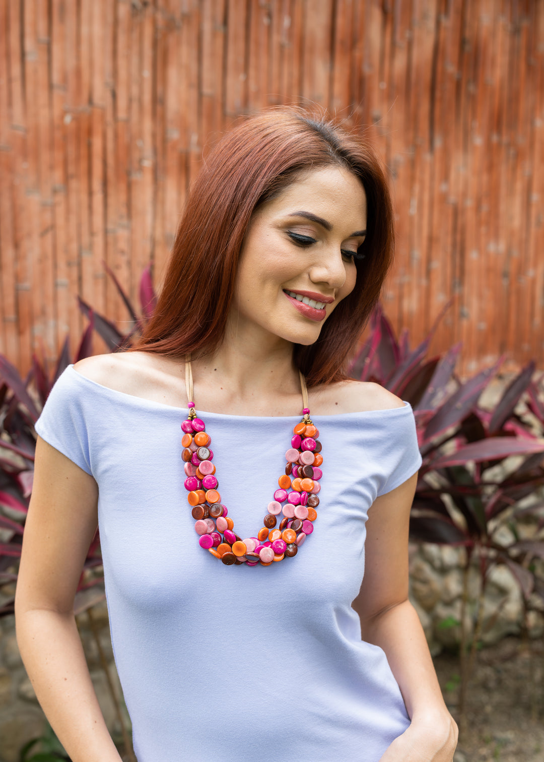 Winnie Necklace
