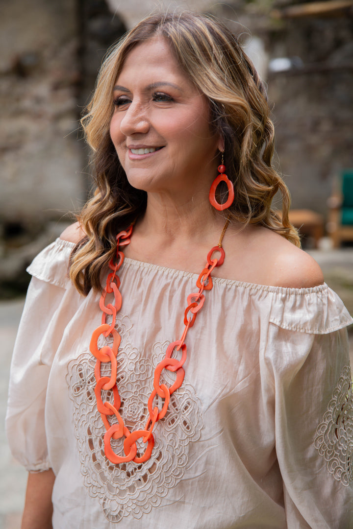 Juliana Earrings