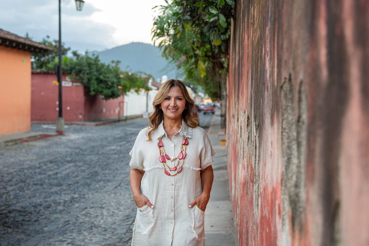 Arlette Necklace