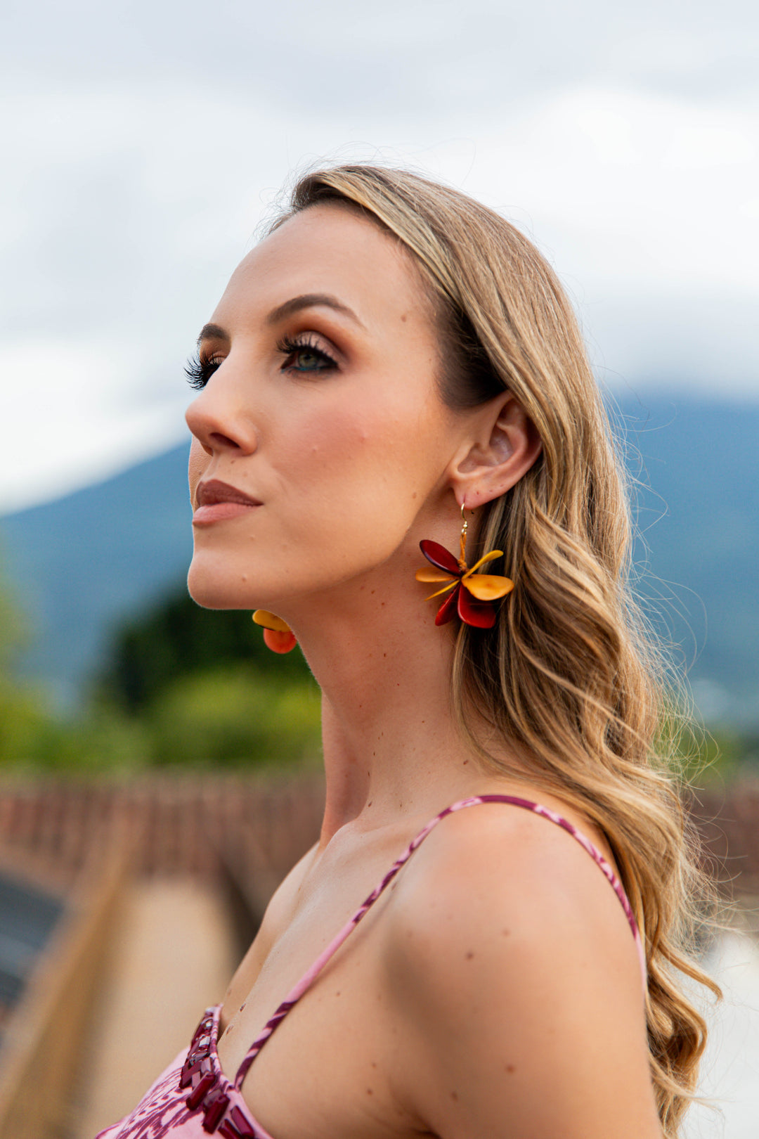 Irma Earrings