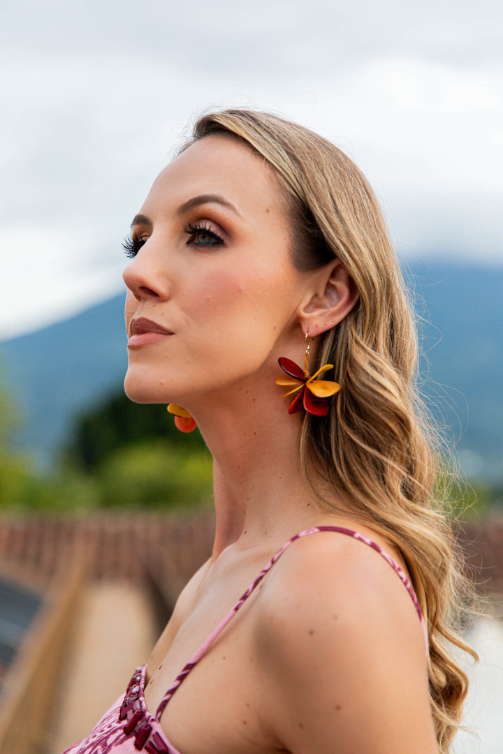 Irma Earrings