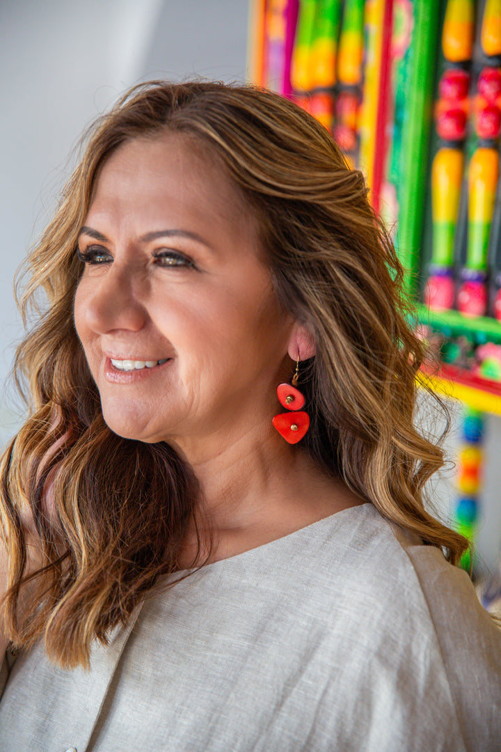 Luisa Earrings