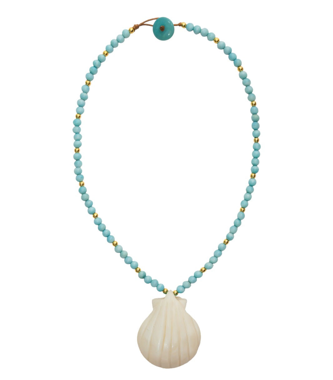 Conchi Necklace