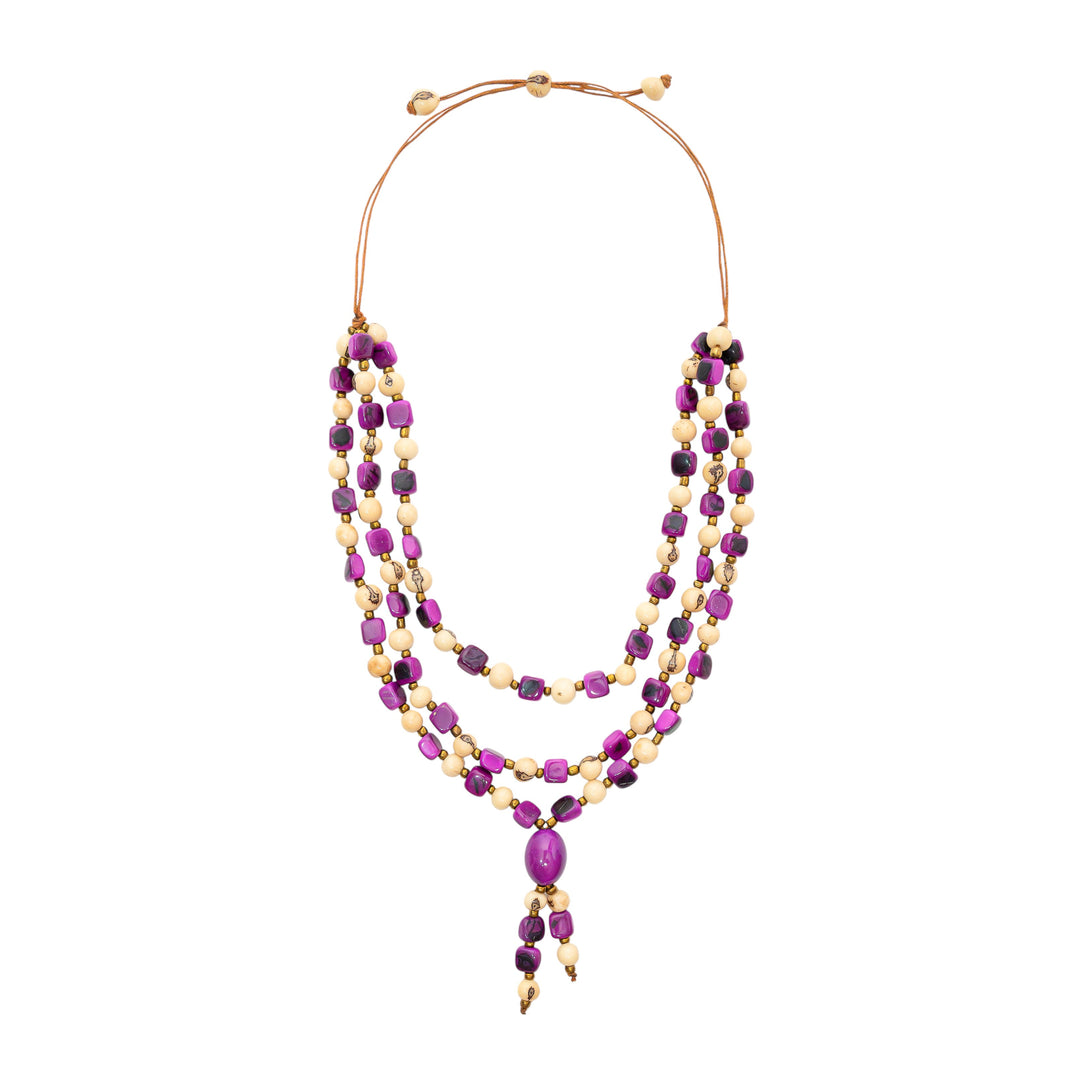 Joana Necklace