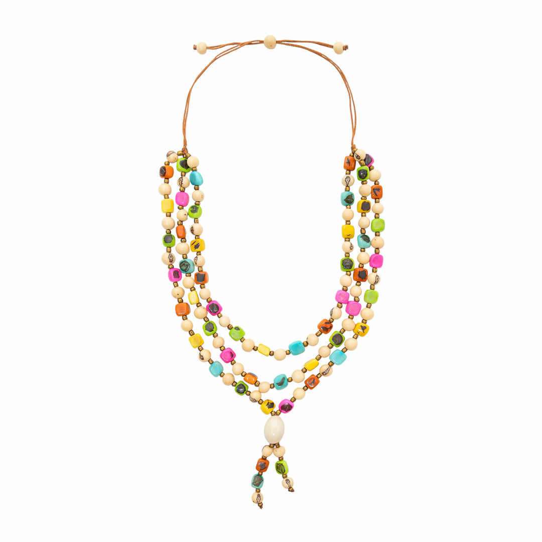 Joana Necklace