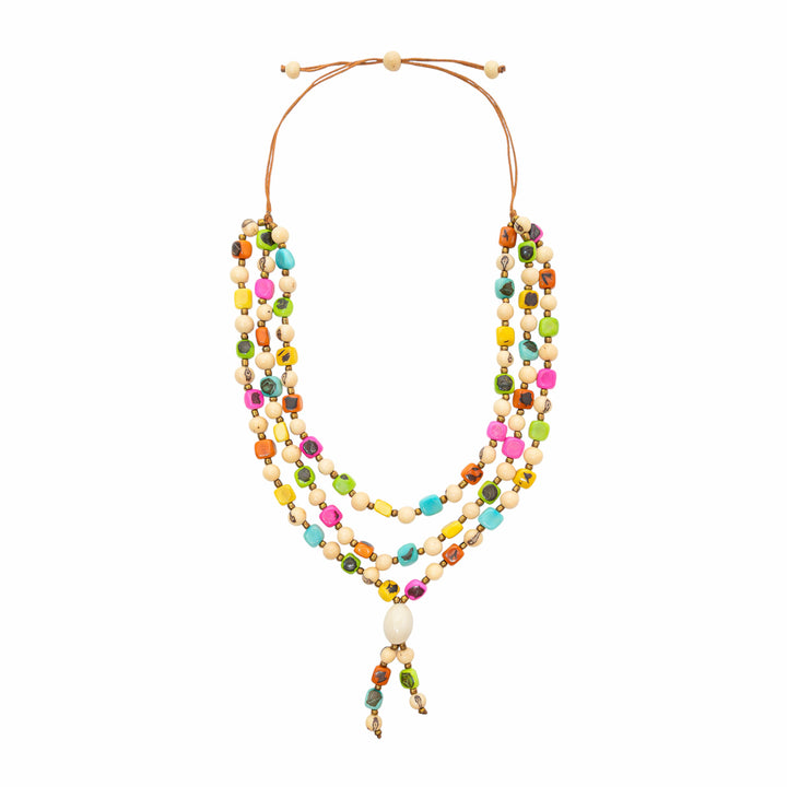 Joana Necklace