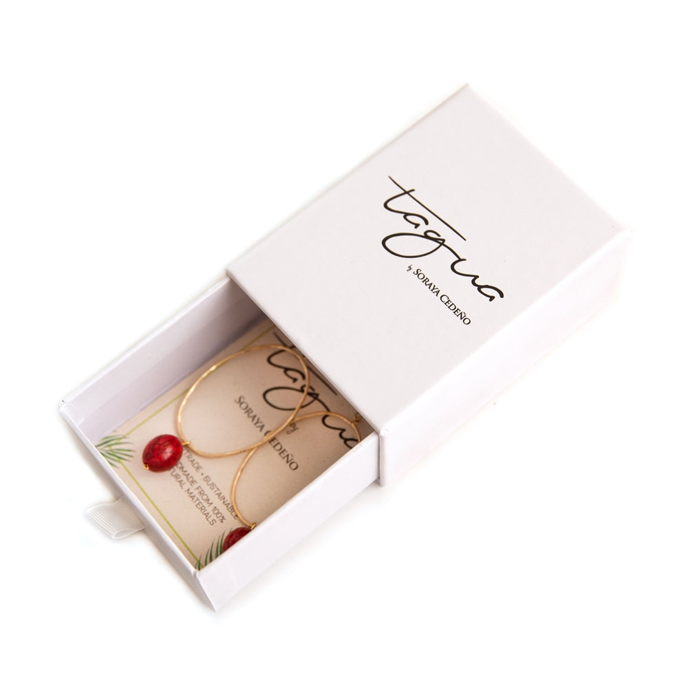 Earrings/Bracelet Gift Box