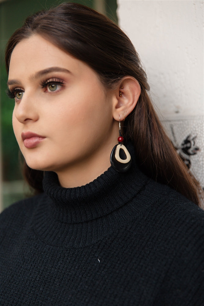 Solange Earrings