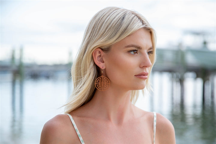 Katia Earrings