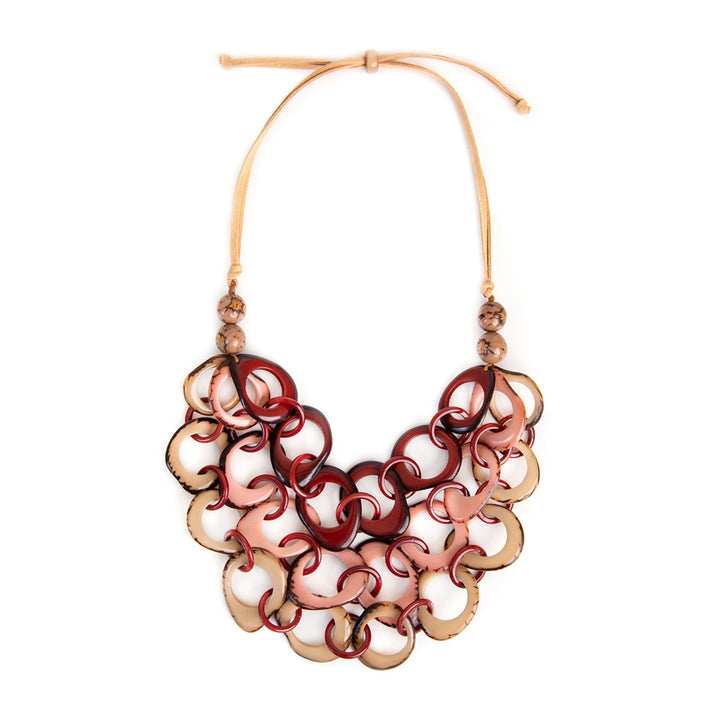 Triana Necklace