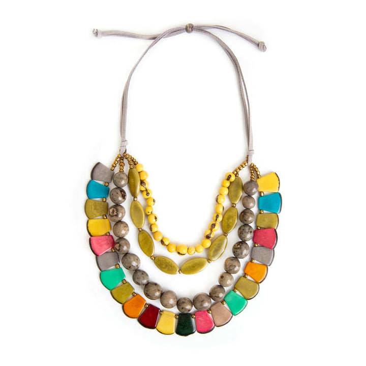 Viviana Necklace